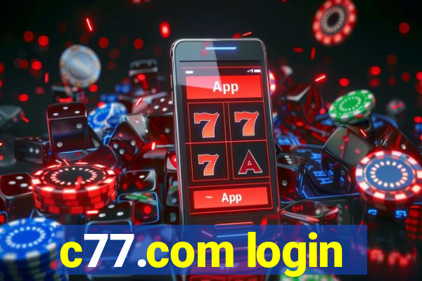 c77.com login